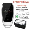CF799FM Sliver
